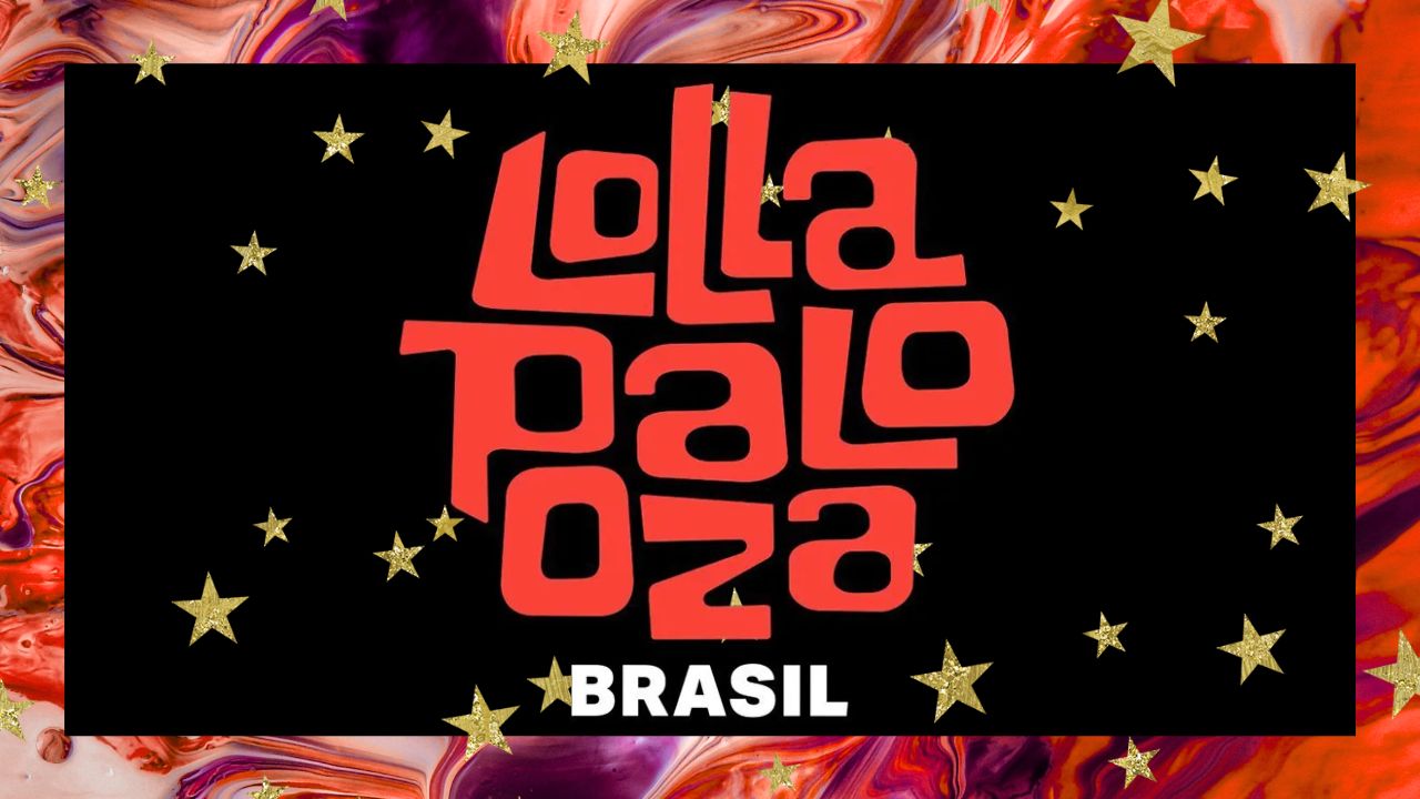 Lollapalooza 2024: meia-entrada terá mudança nesta edição; saiba tudo