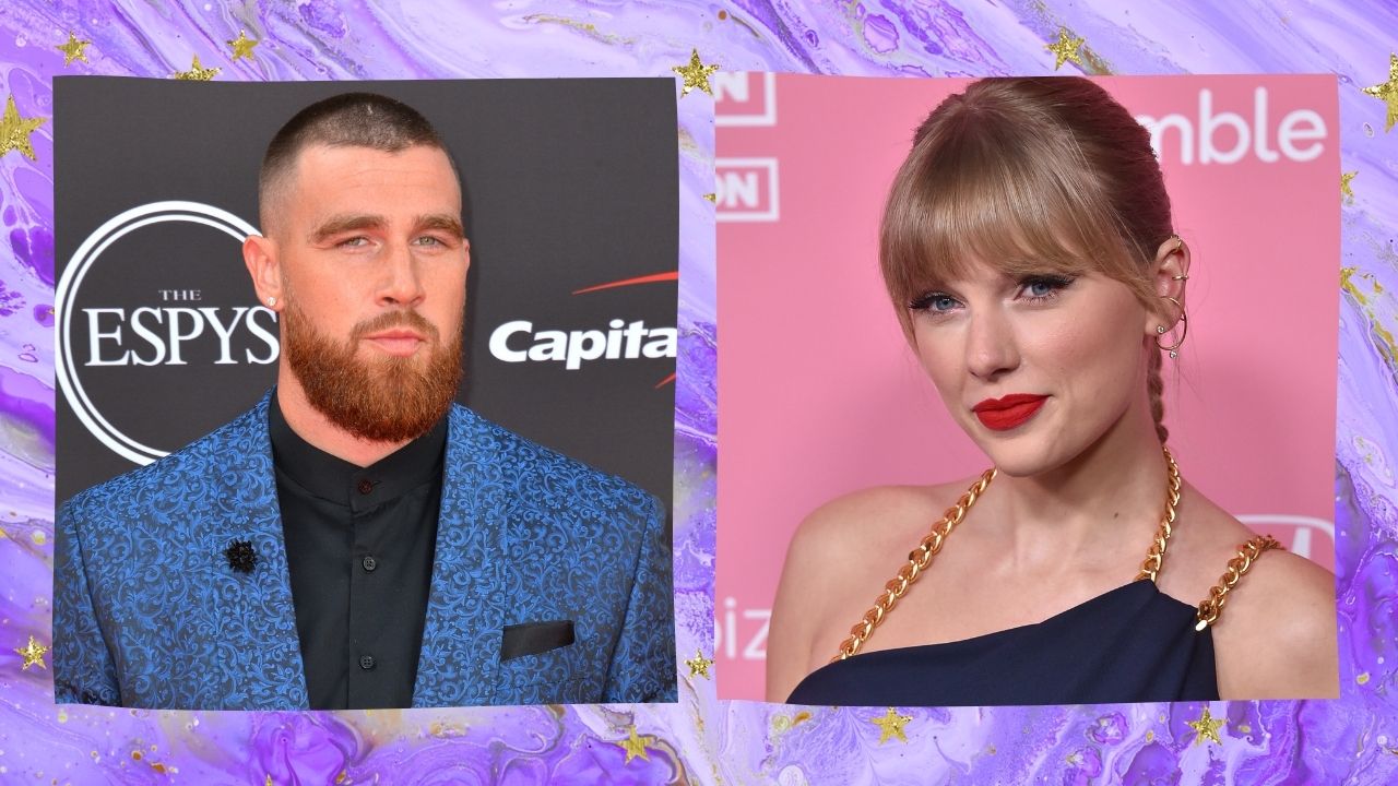 Quem é Travis Kelce, suposto novo affair de Taylor Swift?