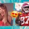 Taylor Swift e Travis Kelce estão namorando? Saiba por que a cantora foi ao jogo da NFL