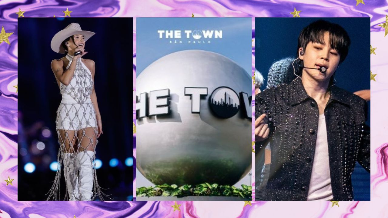 Entenda as chances de sertanejo e K-Pop entrarem no The Town