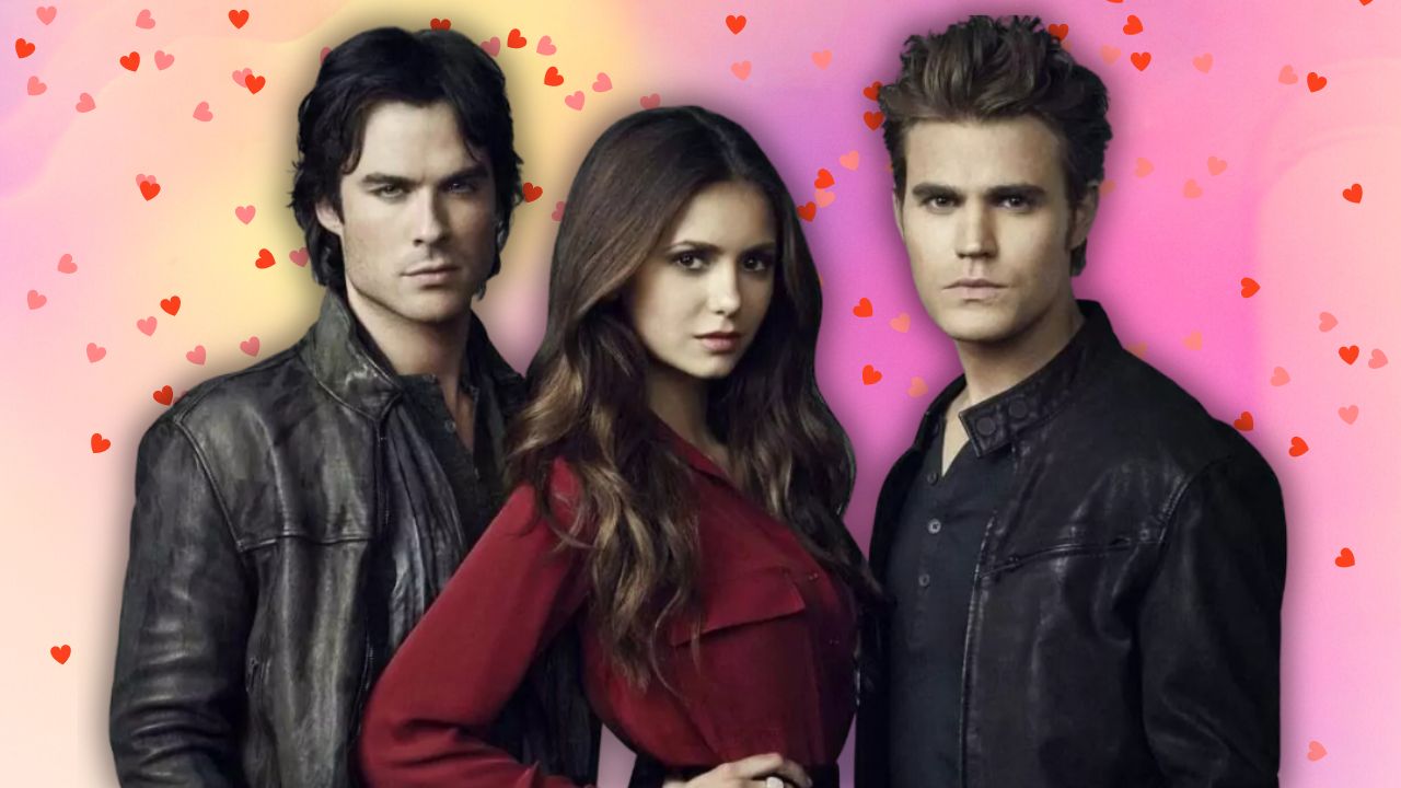 14 anos de The Vampire Diaries: 5 lições de amor que aprendemos com a série