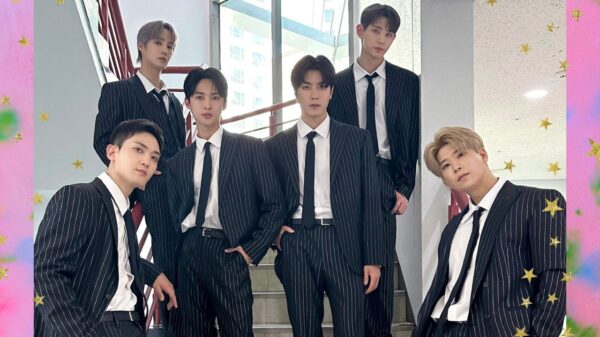 Grupo de K-pop VAV promete show imperdível no Brasil: "muita paixão"
