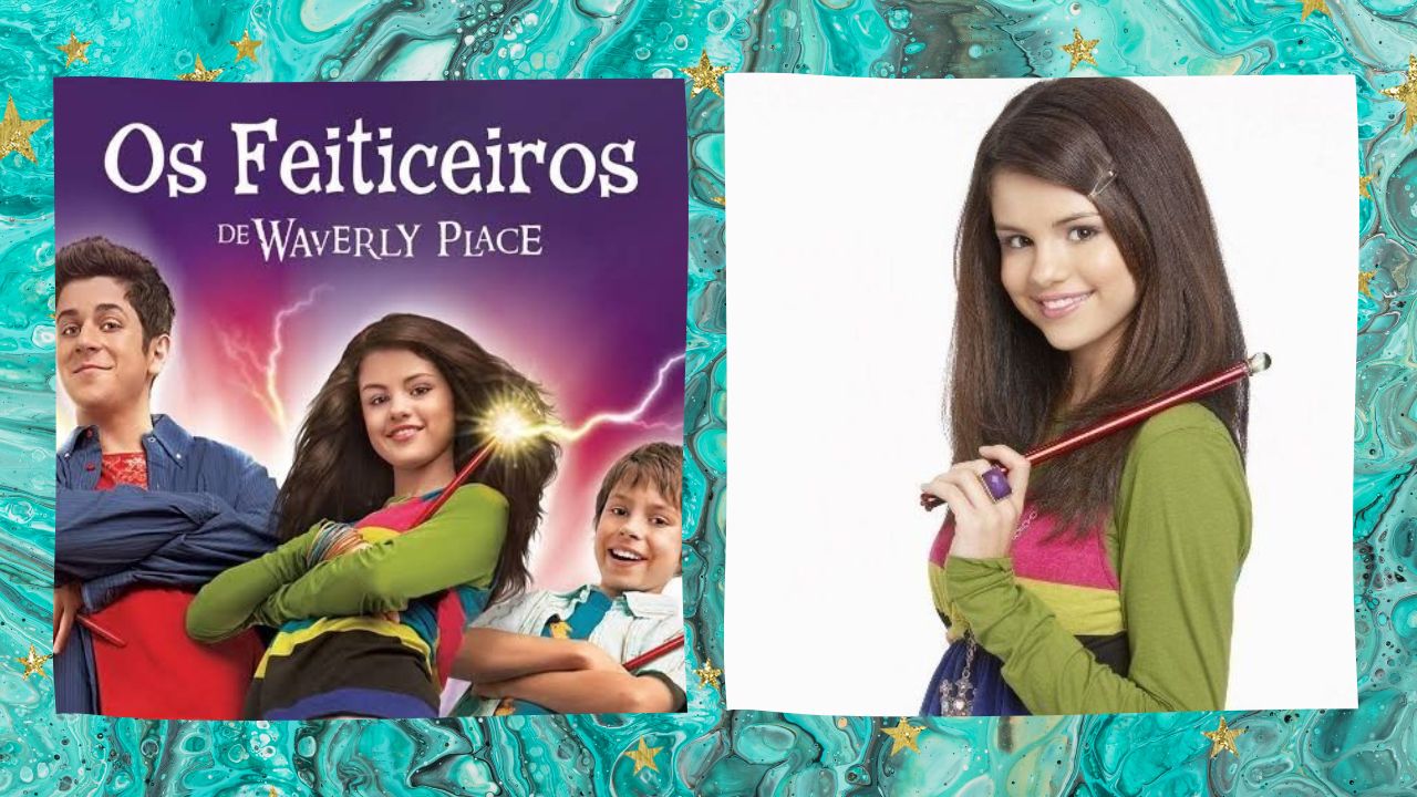 3 coisas em 'Os Feiticeiros de Waverly Place' que não fazem sentido