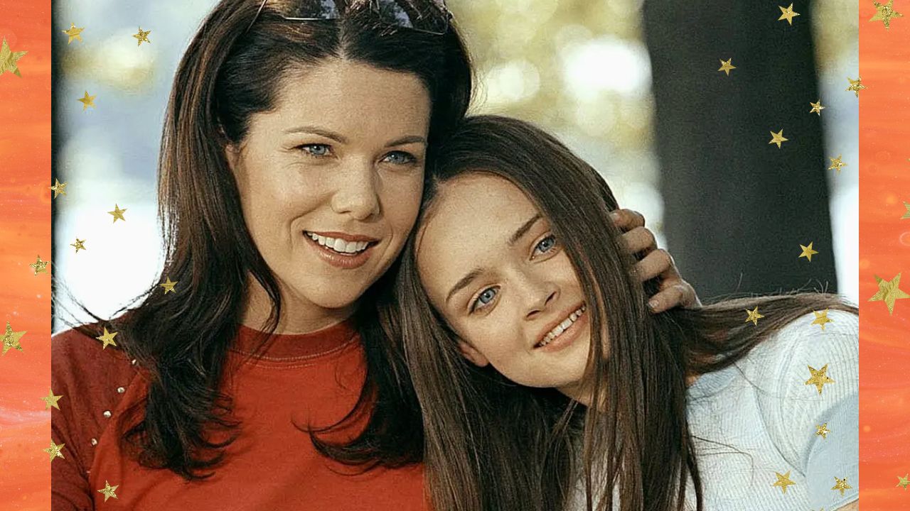 Gilmore Girls: 5 motivos que vão te convencer a assistir à série