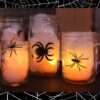 DIY de Halloween: 5 decorações fáceis para você fazer em casa!