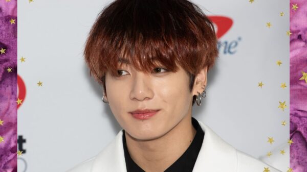 Jungkook, do BTS, atualiza status de relacionamento após polêmica