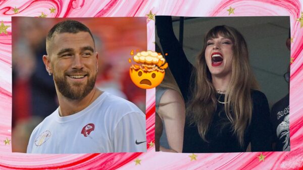 Travis Kelce: aniversário do atleta tem ligação arrepiante com Taylor Swift