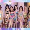 Twice: saiba a idade das integrantes do girlgroup de K-pop
