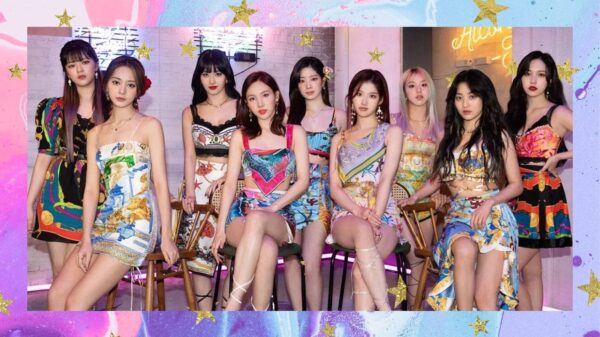 Twice: saiba a idade das integrantes do girlgroup de K-pop