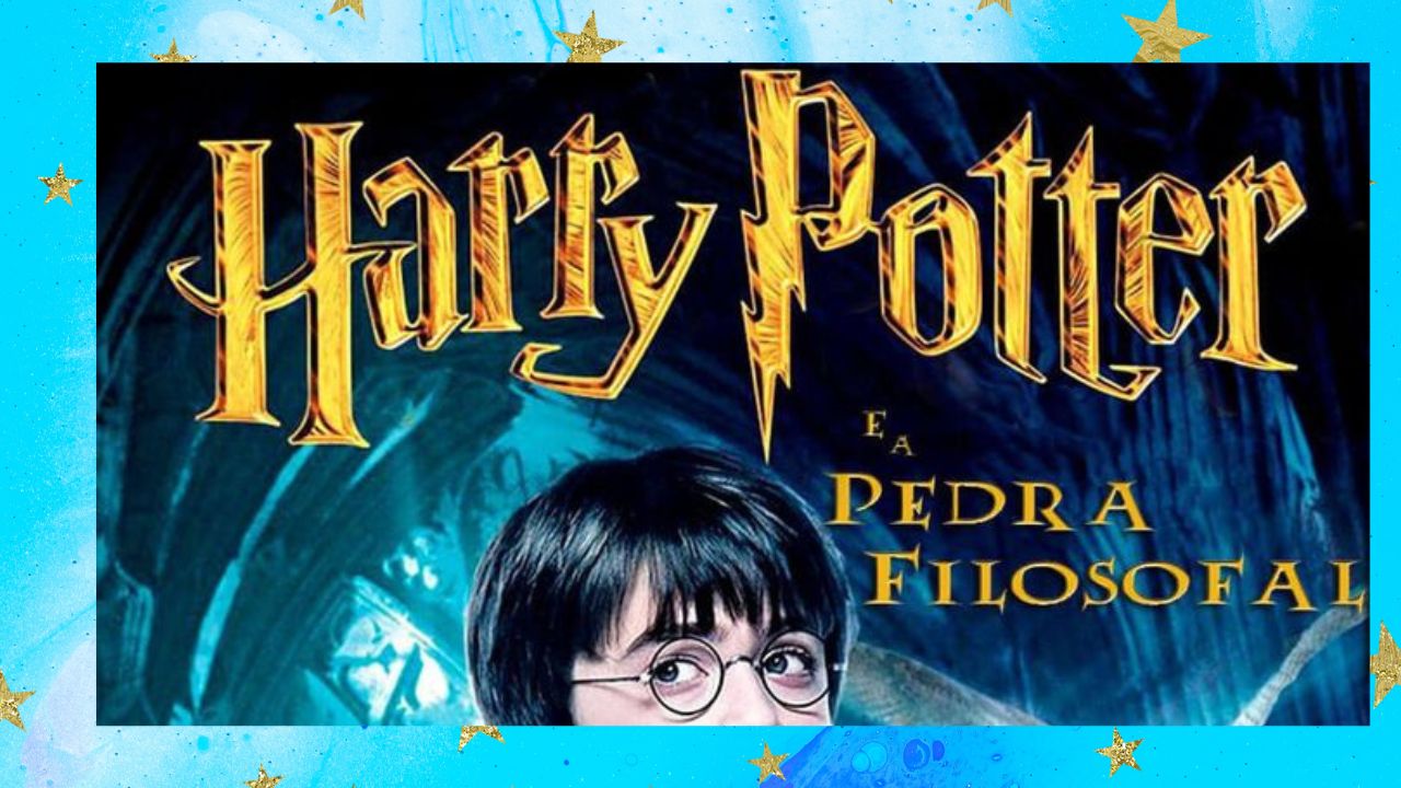 Harry Potter e a Pedra Filosofal: relembre fatos curiosos dos bastidores do filme