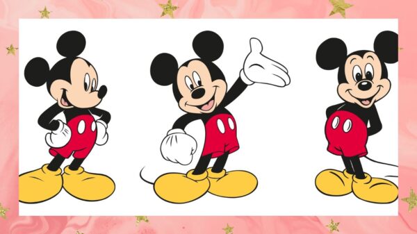 Quem criou Mickey Mouse? Saiba a história do ratinho mais famoso do mundo