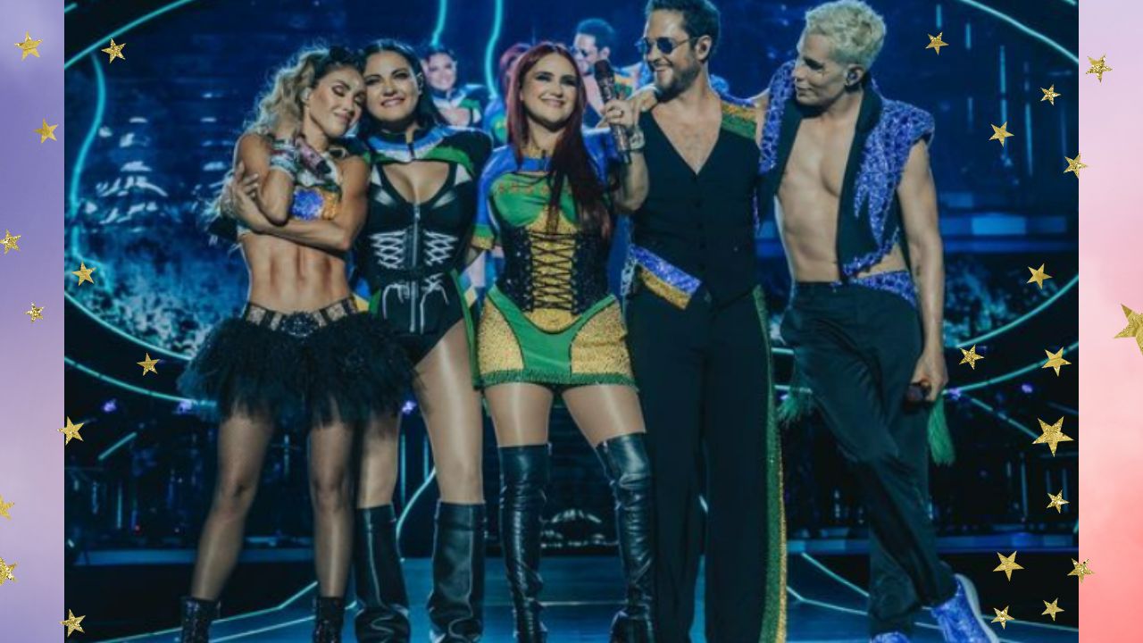 Posso pedir reembolso pela ausência de Anahí no show do RBD? Advogada explica