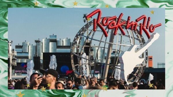 Rock In Rio 2024: tudo que sabemos até agora