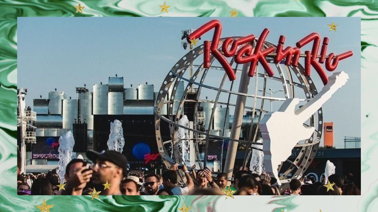 Rock In Rio 2024: tudo que sabemos até agora