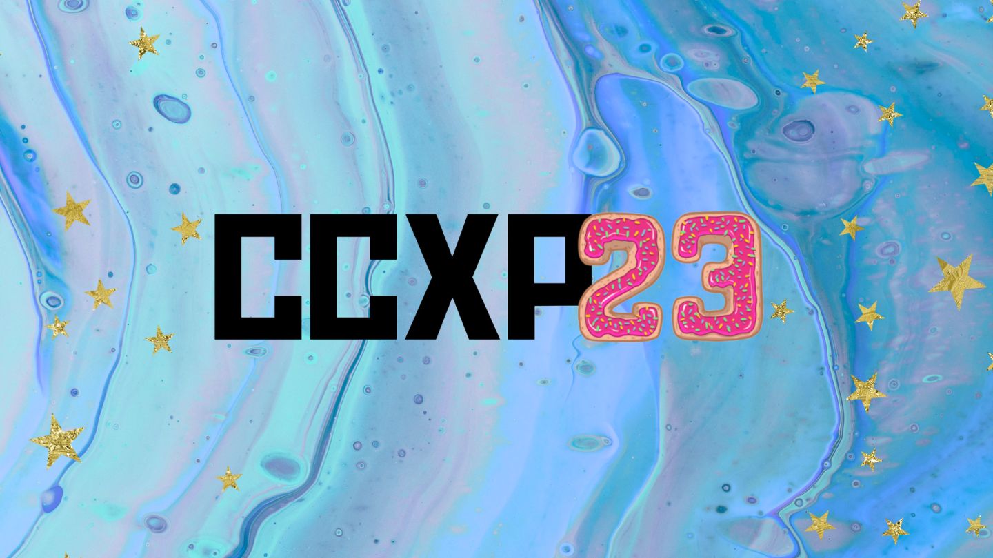 CCXP23: tudo o que você precisa saber sobre o evento que acontece nesse final de semana