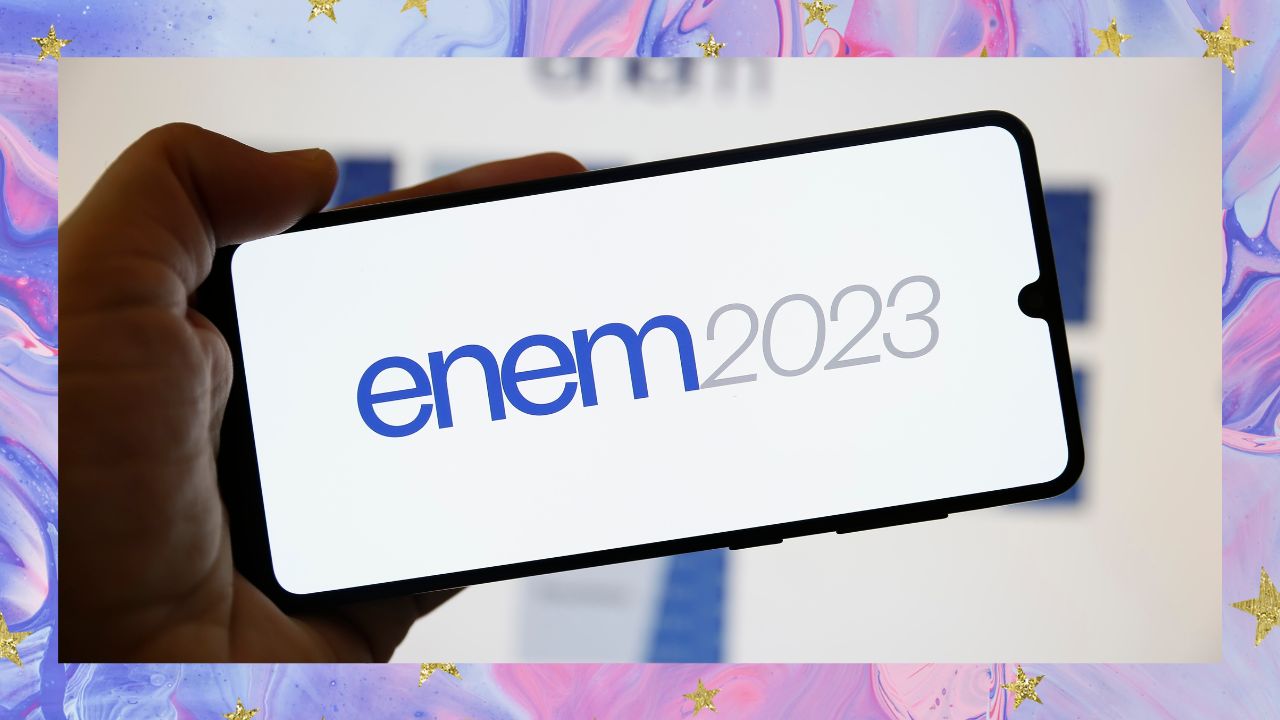 Enem: como se preparar para as provas de Ciências da Natureza e Matemática