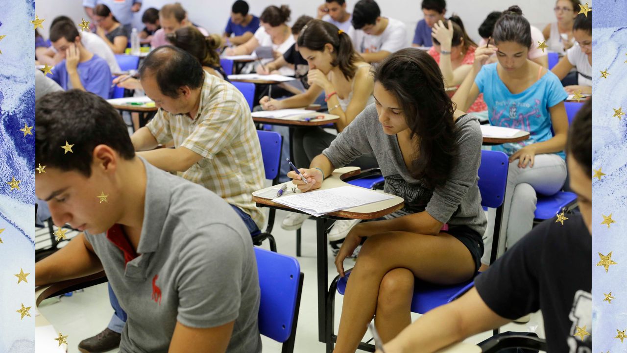 Fuvest: saiba os temas mais cobrados na 1ª fase do vestibular