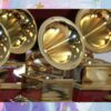 Grammy 2024: Taylor Swift e Lana Del Rey se destacam entre indicados ao prêmio; saiba tudo
