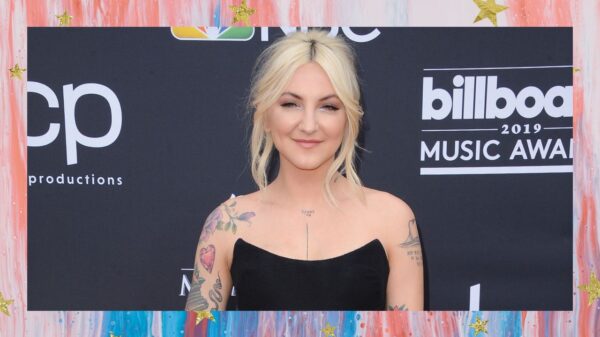 Julia Michaels: 5 músicas que foram escritas por ela (e você não sabia)