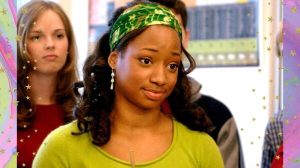 Monique Coleman: por onde anda a atriz que fez Taylor, em "High School Musical"?