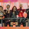 Saiba tudo sobre a 'Soy Rebelde Tour'