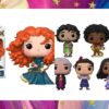 Funko Pop: faça seu boneco em 3D