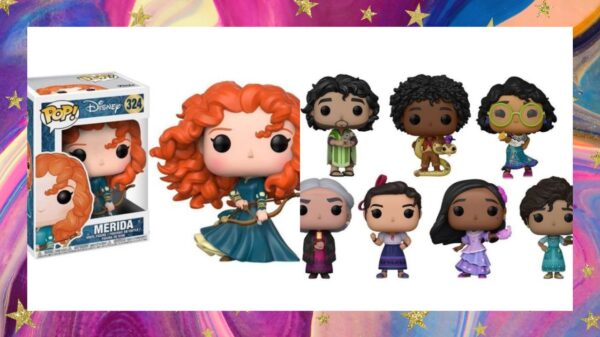 Funko Pop: faça seu boneco em 3D