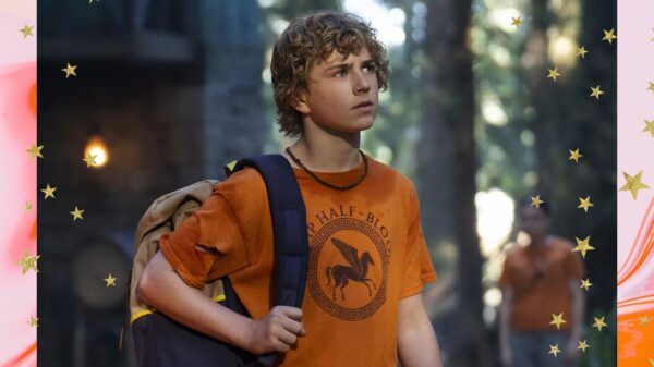 Percy Jackson: por que saga literária está ganhando uma nova adaptação?