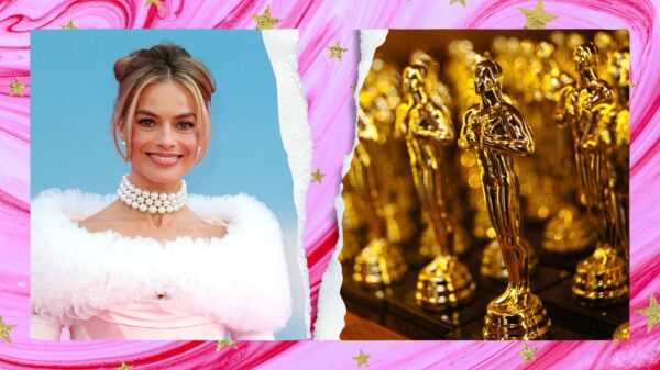 Oscar 2024: Margot Robbie e Greta Gerwig ficam de fora e web reage: "patriarcado"