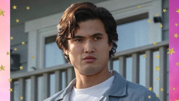 Charles Melton: conheça o ator de "Riverdale" que pode concorrer ao Oscar