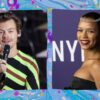 Harry Styles e Taylor Russell: fizemos a linha do tempo completa do namoro dos dois