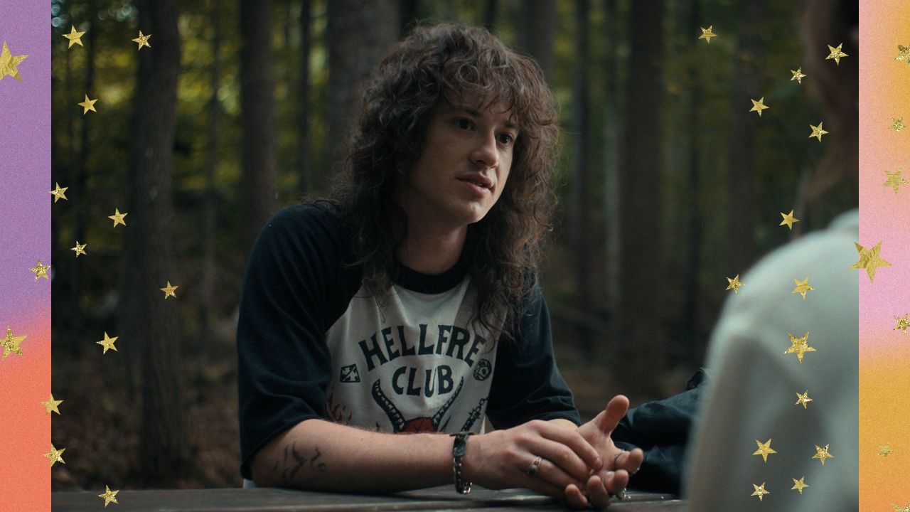 Saiba se Joseph Quinn estará na nova temporada de "Stranger Things"