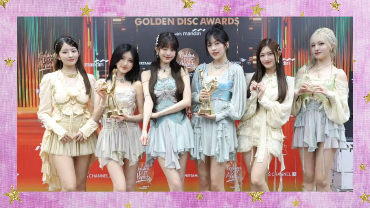 Shows de K-pop mais esperado por brasileiros em 2024