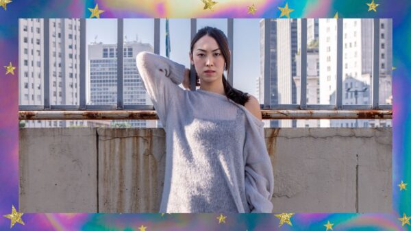 Ana Hikari se despede de Tina, com final de "As Five": "muito orgulho"