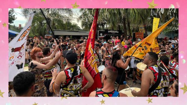 Folia de última hora? Confira os últimos bloquinhos que vão rolar em São Paulo