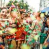 Carnaval: 5 dicas para aguentar os últimos dias de folia