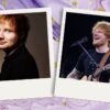 Ed Sheeran no Rock In Rio: relembre outras passagens do cantor no Brasil