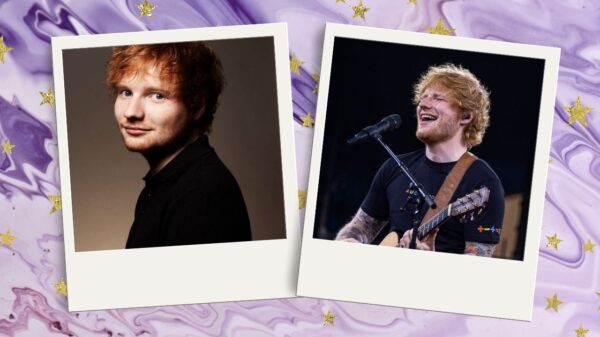 Ed Sheeran no Rock In Rio: relembre outras passagens do cantor no Brasil