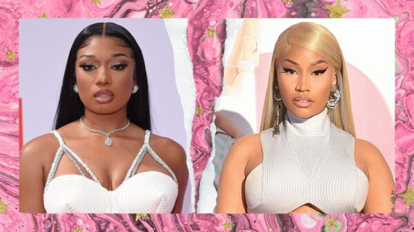 Megan Thee Stallion x Nicki Minaj: entenda a treta entre as divas do rap