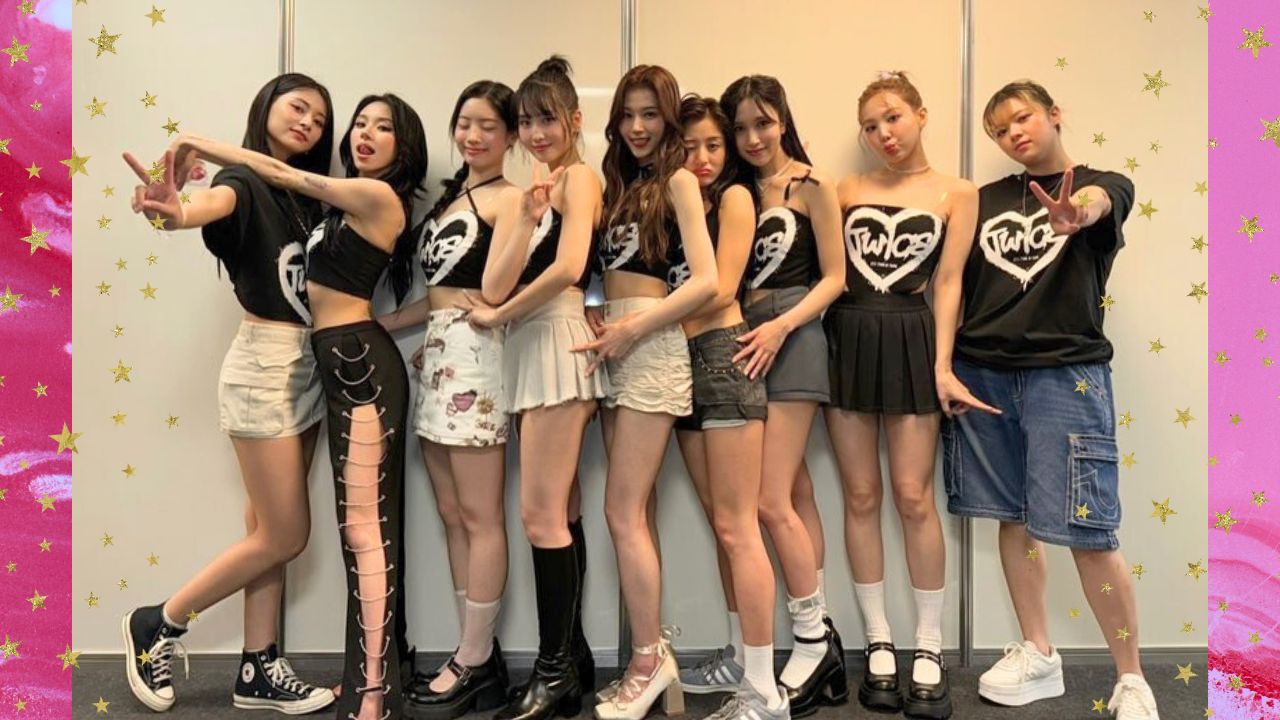 Twice no Brasil: show do girlgroup é marcado por público empolgado e filas quilométricas