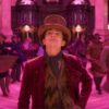 Wonka: filme de Timothée Chalamet ganha data para chegar no streaming