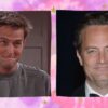 Saiba qual é o valor da herança de Matthew Perry e quem são os herdeiros