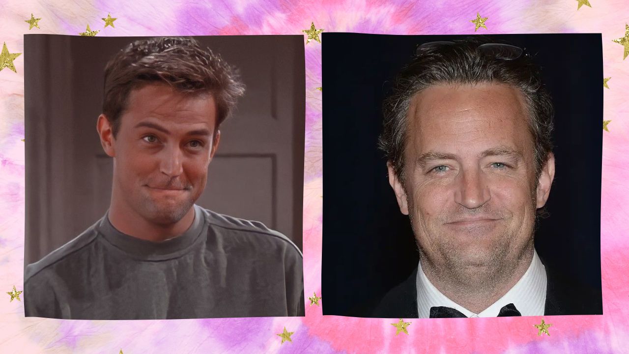 Saiba qual é o valor da herança de Matthew Perry e quem são os herdeiros