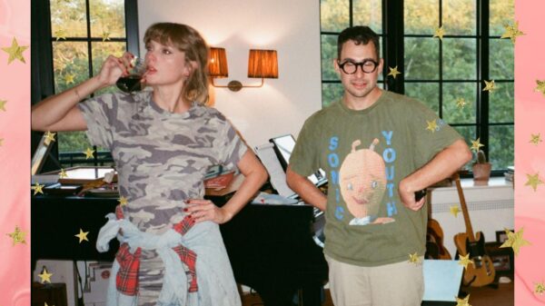 Jack Antonoff: conheça o produtor por trás das músicas da Taylor Swift