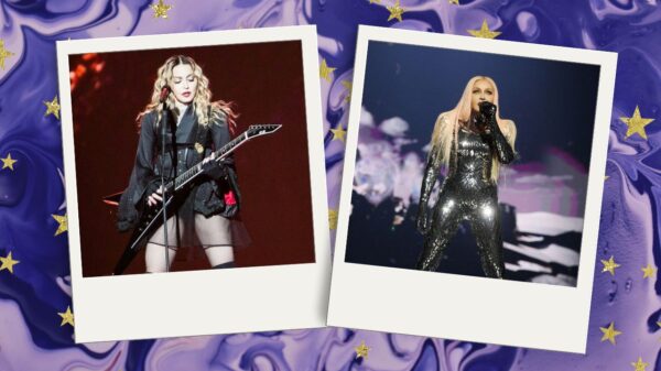 Madonna fará show gratuito no Rio de Janeiro, diz jornalista