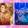 Rock In Rio 2024: Mariah Carrey confirmada no palco Sunset e Cyndi Lauper no Mundo