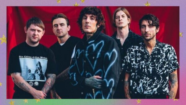 Bring Me The Horizon no Brasil: saiba como garantir o seu ingresso