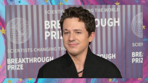 Charlie Puth: quem é o cantor elogiado por Taylor Swift em novo álbum?