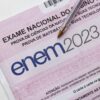 Enem: saiba como garantir uma redação nota mil