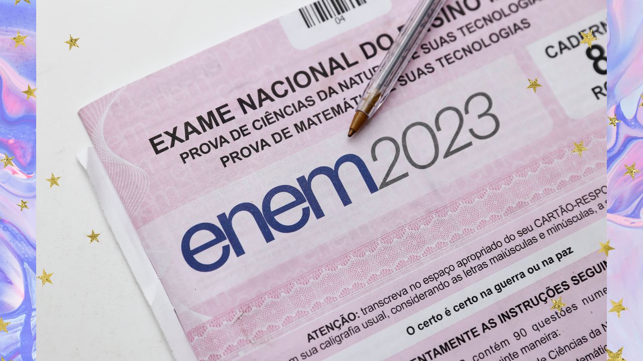 Enem: saiba como garantir uma redação nota mil